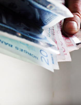 Spar skatt f�r nytt�r