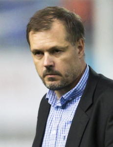 Kjetil Rekdal blir Vålerenga-trener i dag