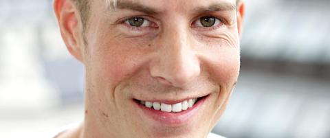 �Farmen�-Joar gikk ned p� kne