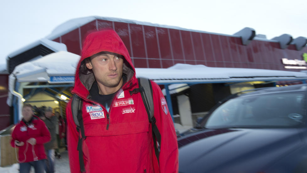 Петтер Нуртуг / Petter Northug, сезон 2012-2013 - Страница 7 978x