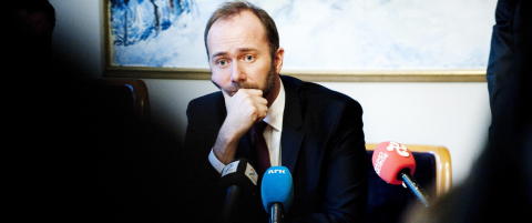 Holder kjeft om statlige styrehonorarer