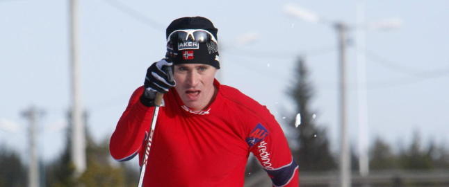 Hattestad mister alle renn f�r jul