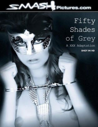 Saks�ker �Fifty Shades�-porno