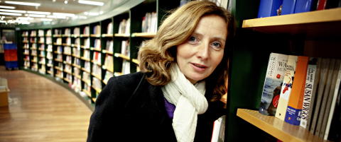 - Friidrettsforbundet m� rydde opp selv