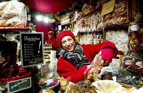 EPLECHIPS: Laget av �kologiske epler. Foto: JOHN TERJE PEDERSEN