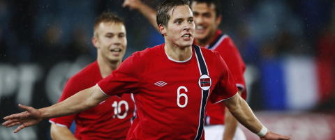 Stjernene med protestbrev mot U21-EM der Norge deltar