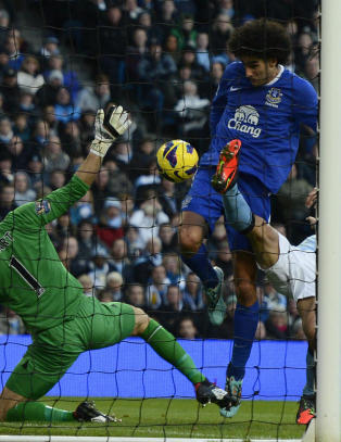 - City har f�tt mange straffespark i det siste