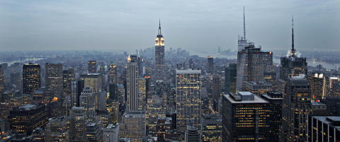 Oljefondet p� shopping-tur til USA