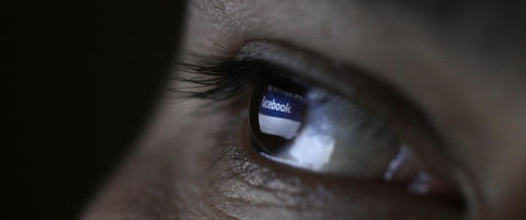 Har du lest avtalen du signerte da du  opprettet Facebook-kontoen?