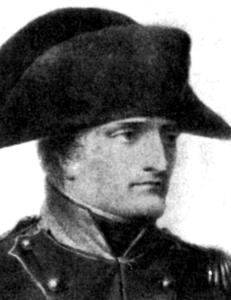 Napoleonsbrev gikk for millionsum p� auksjon