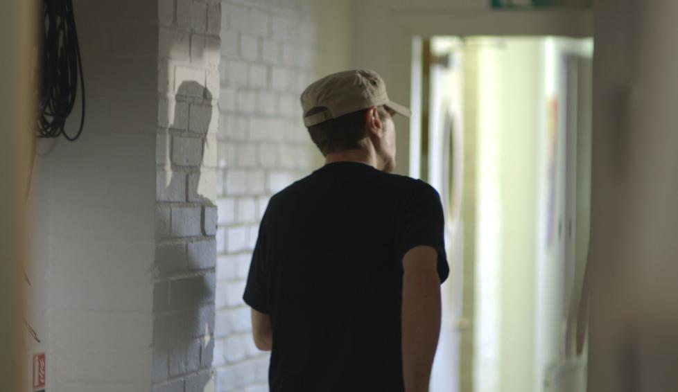 Foto: Iain & Jane / 4AD