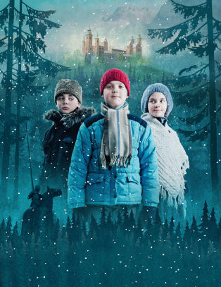 Melker julekalender-suksess for alt den er verdt