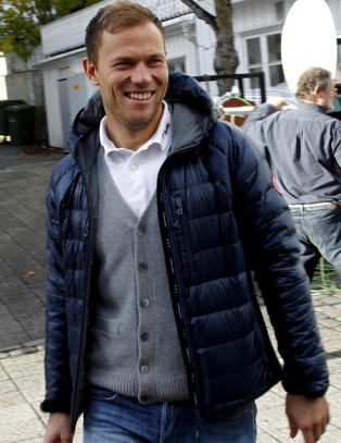 BMC vil kvalitetssikre Hushovds trening