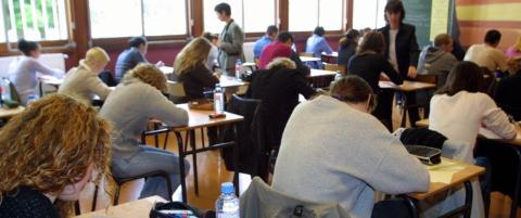 Hvordan kan elever l�re bedre?