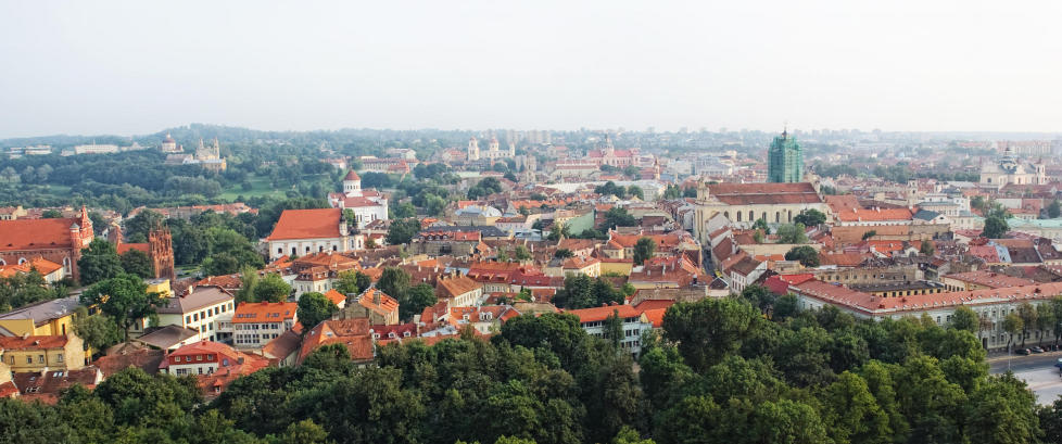 Nordmenn som bor her, synes denne byen er �latterlig billig�