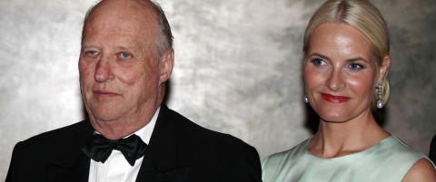 - Derfor burde ikke Mette-Marit reist til India