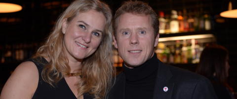 - Henning kunne blitt lam