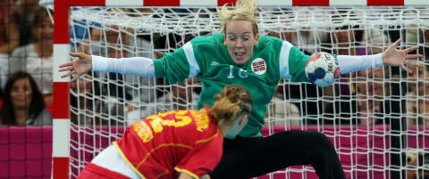 Tirsdagens oddstips: Styr unna Norge i h�ndball-EM