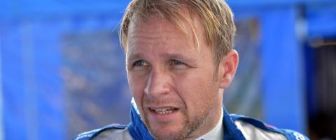Petter Solberg legger opp