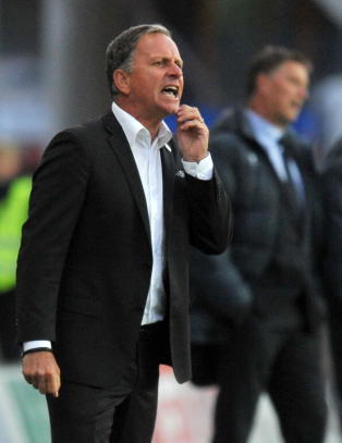 Rosenborg og Viking kjemper om 19-�ring