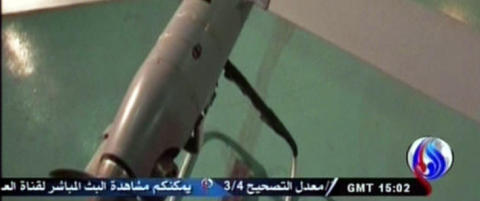 �Vi skal tr�kke p� USA�