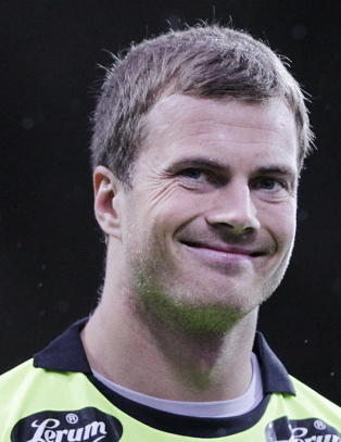 Udjus' erstatter i Sogndal er klar