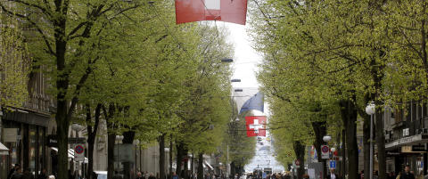 Denne byen bygger egne sex-skur