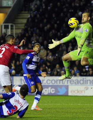 Gidder Manchester United i kveld?