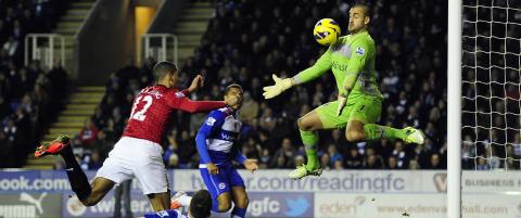 Gidder Manchester United i kveld?