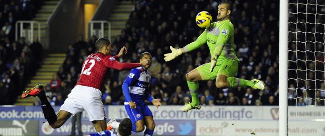 Gidder Manchester United i kveld?