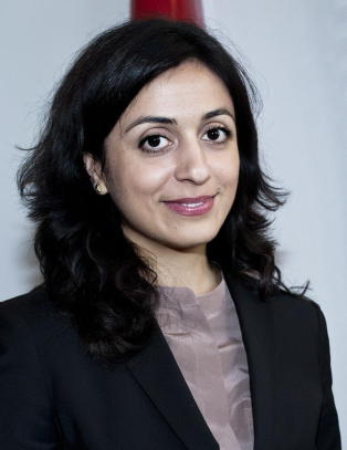 - Kontoret har g�tt med underskudd over flere �r