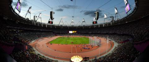 West Ham tilbys OL-stadion mot en bit av klubben