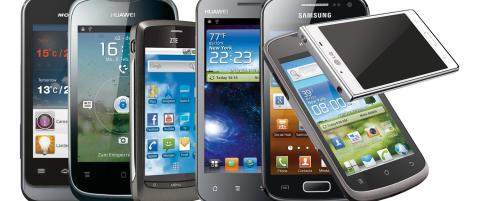 De sju beste mobilkj�pene