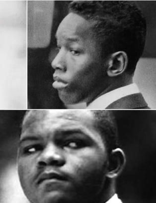 13 �r etter at de ble d�mt for et brutalt overfall, tilsto den egentlige gjerningsmannen