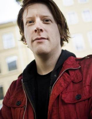 Innstiller Martin Henriksen som Ap-topp i Troms