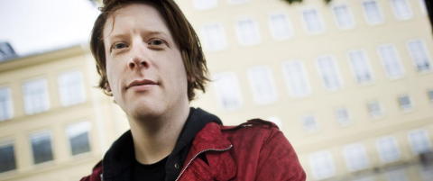 Innstiller Martin Henriksen som Ap-topp i Troms