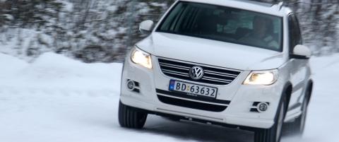 Bestselgeren er et sikkert bruktbilkj�p