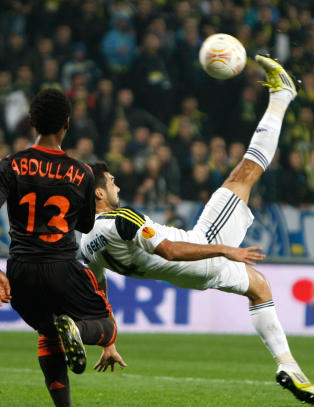 Over 200 prosent avkastning denne uka