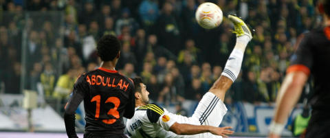 Over 200 prosent avkastning denne uka