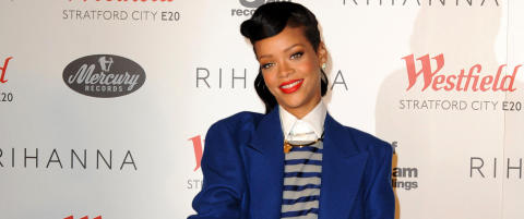 N� skal hun samarbeide med Will Smith