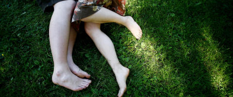 Frihet fra, og frihet til