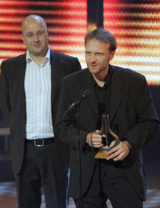 Nordmenn nominert til Grammy