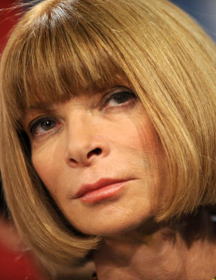 Motedronning aktuell som Obama-ambassad�r