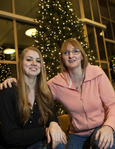 - At adventstiden er �delagt, var vel ikke helt det jeg mente