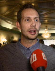 - Vi ønsker ikke å få denne typen faktum forelagt oss på en pressekonferanse