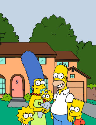 Tyrkia b�telegger TV-kanal for � ha sendt Simpsons