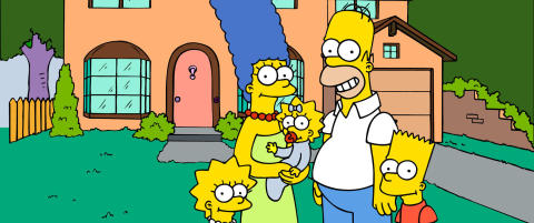 Tyrkia b�telegger TV-kanal for � ha sendt Simpsons