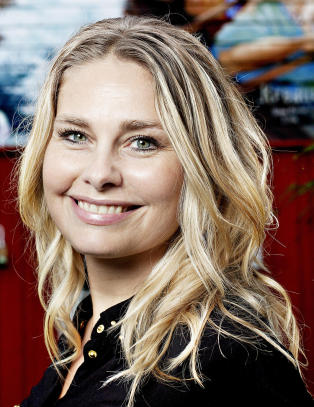 elin tvedt naken