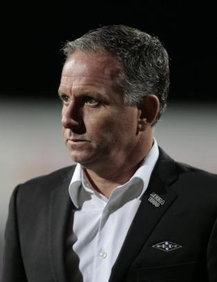 Sparkes fordi fotballen er kjedelig