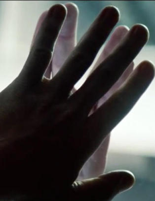 Spock hilser - igjen?